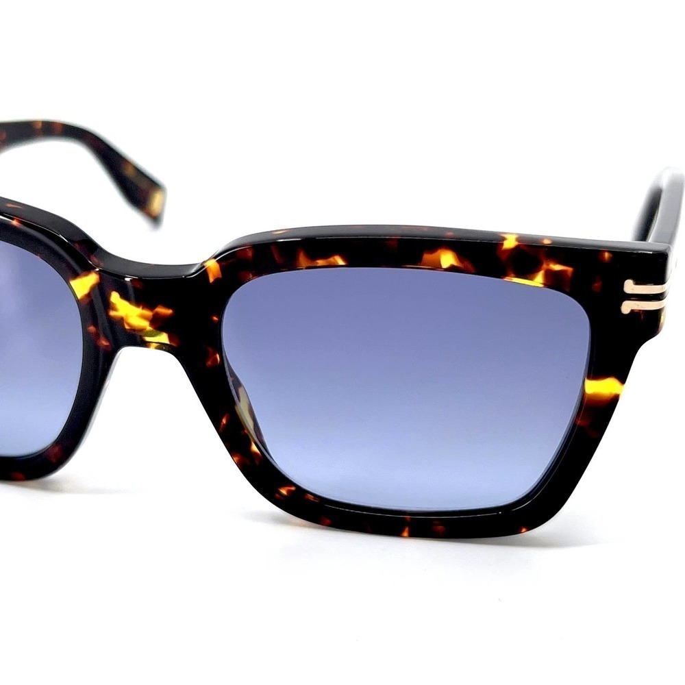 NEW!!! MARC JACOB Sunglasses MJ1010/S 086GB Authentic - Picture 6 of 11